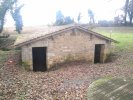 Lavoir de ST FELIX