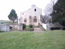 Lavoir de ST MARTIN DE LA COUDRE