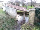 Lavoir de ST MARTIN DE LA COUDRE