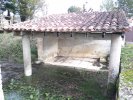 Lavoir de ST MARTIN DE LA COUDRE