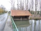 Lavoir de ST SEVERIN SUR BOUTONNE