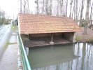 Lavoir de ST SEVERIN SUR BOUTONNE