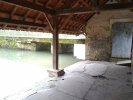 Lavoir de ST SEVERIN SUR BOUTONNE