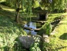 Lavoir de CRAZANNES