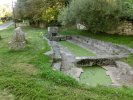 Lavoir de CRAZANNES
