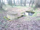 Lavoir de GRANDJEAN