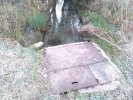 Lavoir de PORT D ENVAUX