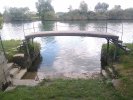Lavoir de PORT D ENVAUX