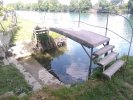 Lavoir de PORT D ENVAUX