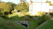 Lavoir de PORT D ENVAUX