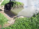 Lavoir de PORT D ENVAUX