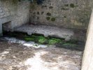 Lavoir de PORT D ENVAUX
