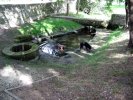 Lavoir de PORT D ENVAUX