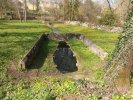 Lavoir de PORT D ENVAUX