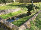 Lavoir de PORT D ENVAUX