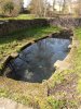 Lavoir de PORT D ENVAUX