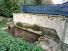 Lavoir de ST SAVINIEN