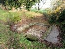Lavoir de ST SAVINIEN