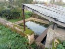 Lavoir de ST SAVINIEN
