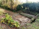 Lavoir de ST SAVINIEN