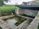 Lavoir de ST SAVINIEN