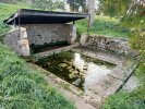 Lavoir de ST SAVINIEN