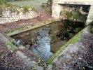 Lavoir de ST SAVINIEN