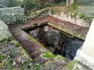 Lavoir de ST SAVINIEN