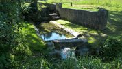 Lavoir de ST SAVINIEN