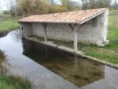 Lavoir de ASNIERES LA GIRAUD