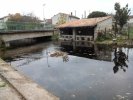 Lavoir de COURCELLES