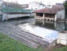 Lavoir de COURCELLES
