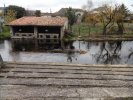 Lavoir de COURCELLES