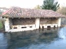Lavoir de COURCELLES