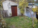 Lavoir de COURCELLES