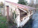 Lavoir de COURCELLES