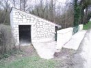 Lavoir de FONTENET