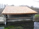 Lavoir de FONTENET