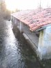 Lavoir de LES EGLISES D ARGENTEUIL
