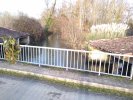 Lavoir de LES EGLISES D ARGENTEUIL