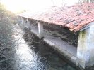 Lavoir de LES EGLISES D ARGENTEUIL