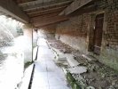 Lavoir de LES EGLISES D ARGENTEUIL
