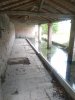 Lavoir de LES EGLISES D ARGENTEUIL