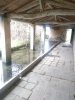 Lavoir de LES EGLISES D ARGENTEUIL