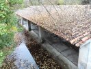 Lavoir de LES EGLISES D ARGENTEUIL