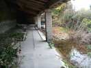 Lavoir de LES EGLISES D ARGENTEUIL