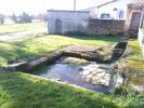 Lavoir de MAZERAY