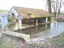 Lavoir de ST DENIS DU PIN
