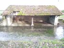 Lavoir de ST DENIS DU PIN