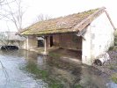 Lavoir de ST DENIS DU PIN